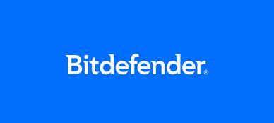 Bitdefender Logo