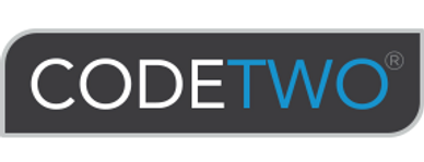CodeTwo Logo
