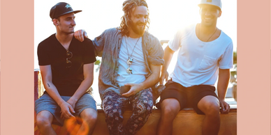 A cover photo for the Conejo Valley Recovery Centers