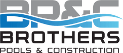 Brothers Pools & CONSTRUCTION 