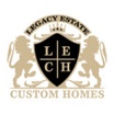 Legacy Estate Custom Homes