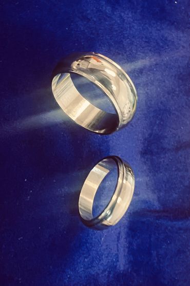 Men and Women's Rings