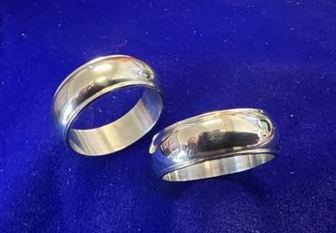 Men's Rings