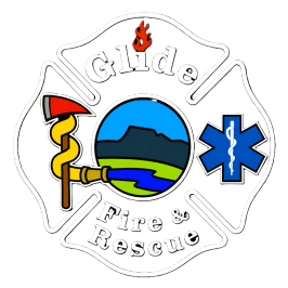 Welcome to
Glide Rural Fire Protection District