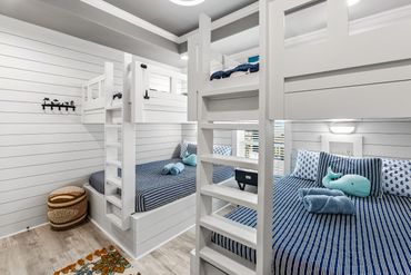 Bunk Room