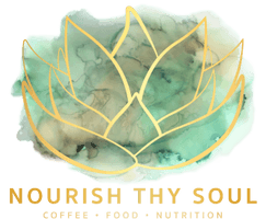 Nourish Thy Soul