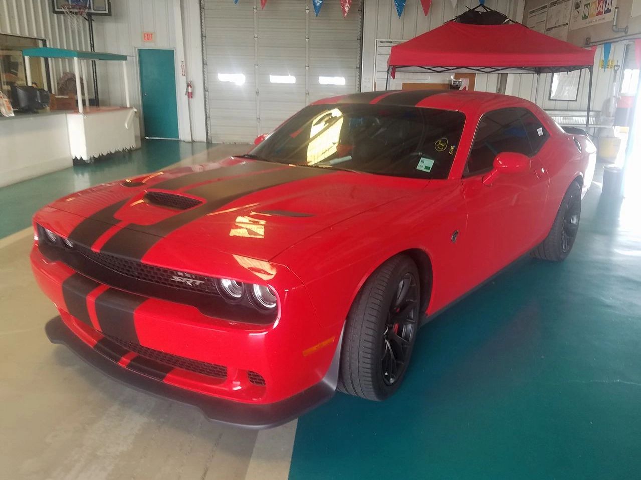 Dodge Charger key made