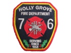 Holly Grove Fire Department