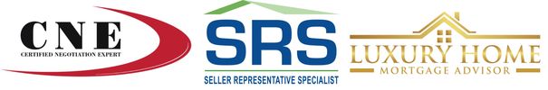 Certified Negotiation Expert, Seller Representative Specialist, Luxury Realtor serving Toronto.