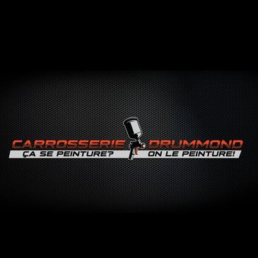 CARROSSERIE DRUMMOND