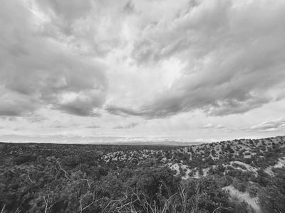 Heart Space New Mexico's Land
