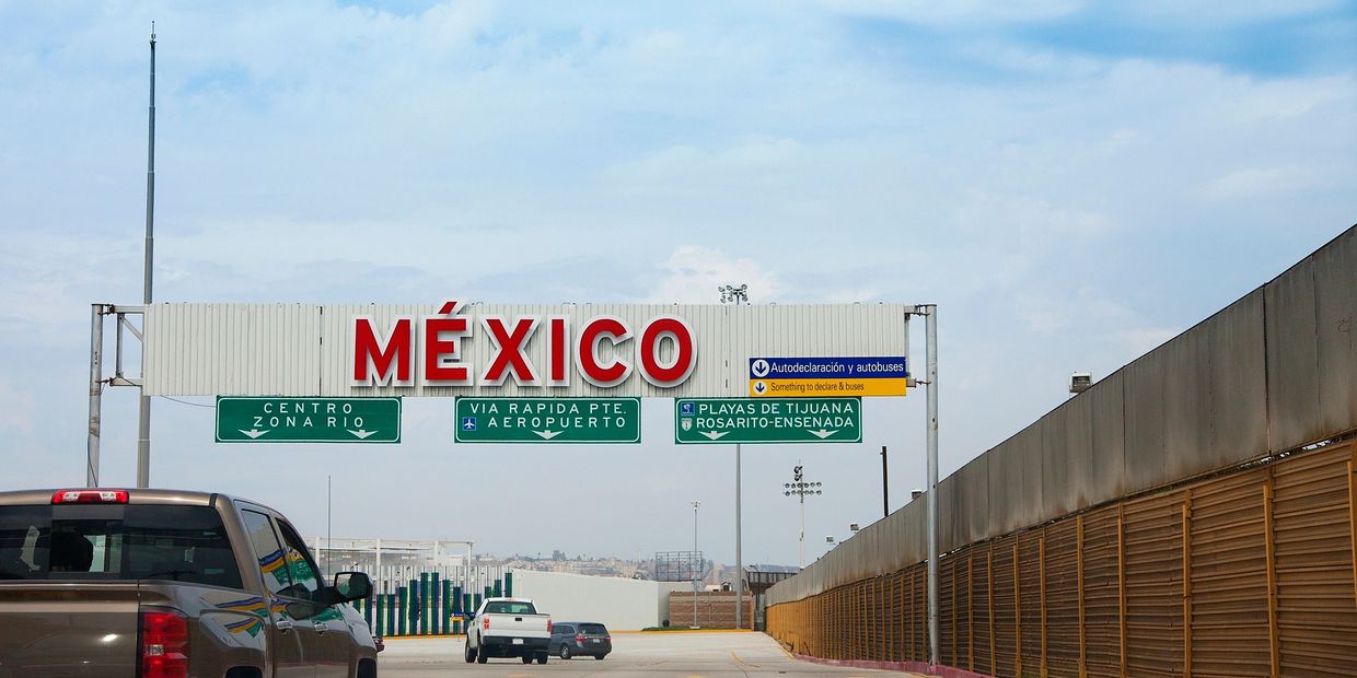 Mexico Auto Insurance