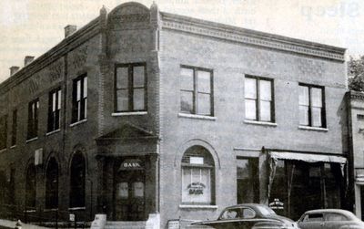 700, 701 1/2, and 702 Main Street