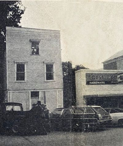 708 Main in 1968