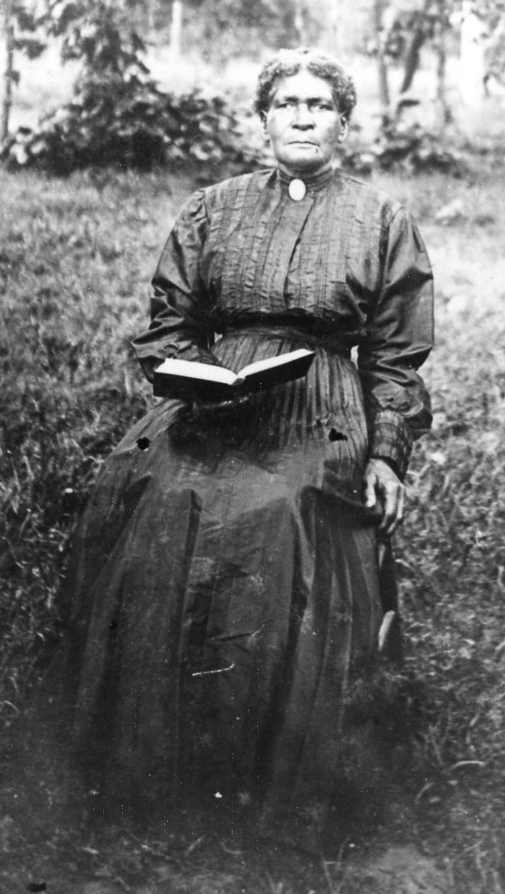 Hanna Stawther, Eudora