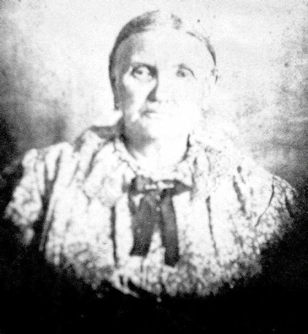 Sophia Schulz Zigler