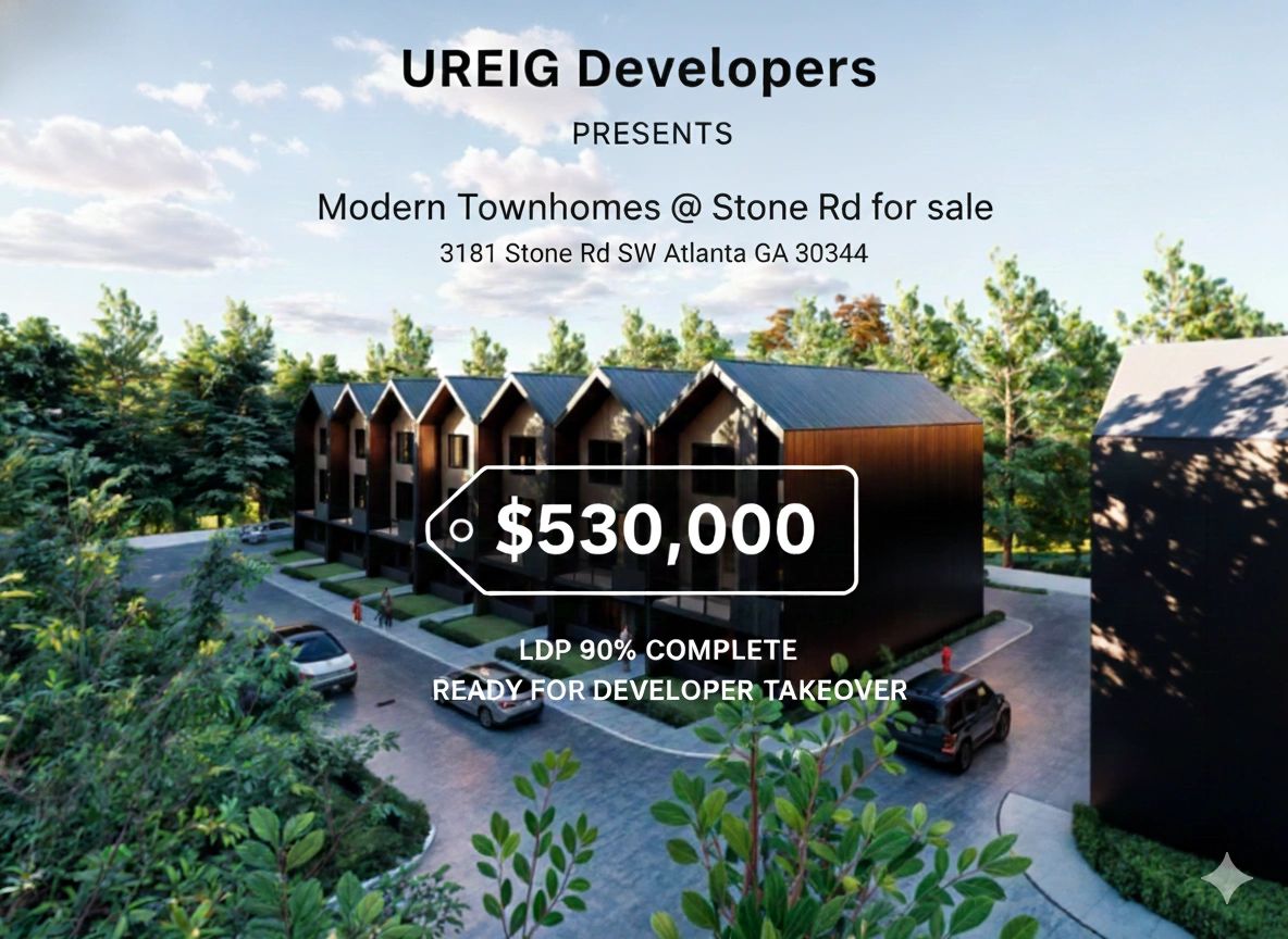 Development On Market