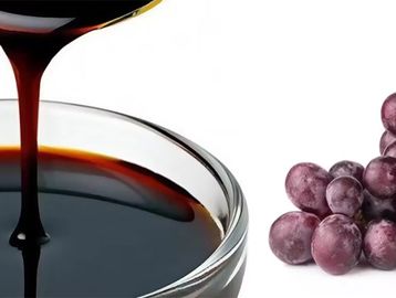 Grape Molasses