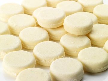 Natural Shampoo Bar