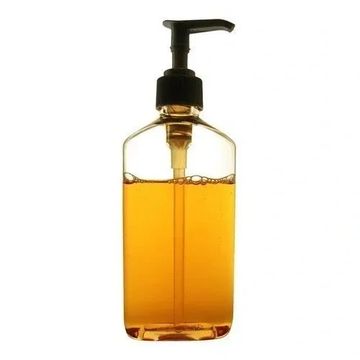 Natural Shower Oil