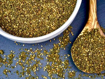 Thyme Mix