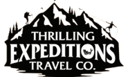 Thrilling Expeditions Travel Co