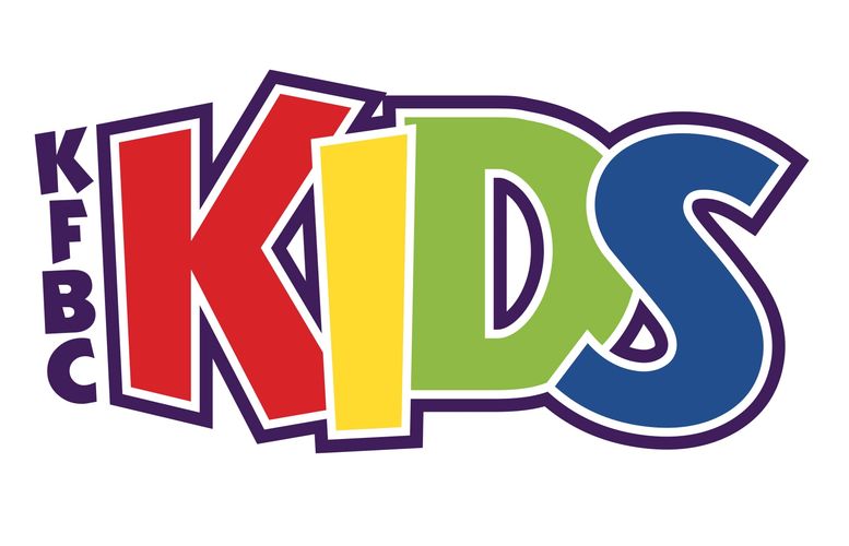 KFBC Kids Logo