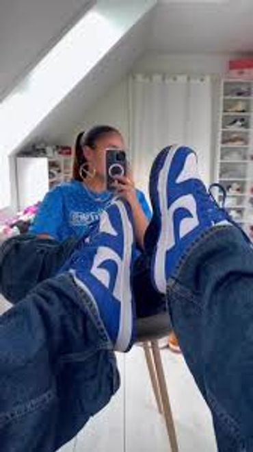 Client Sneaker Image