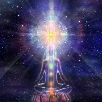 Cosmic awakening