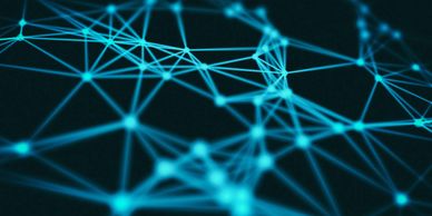 Interconnected lines