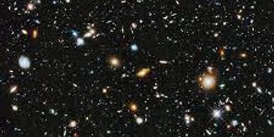 Different galaxies