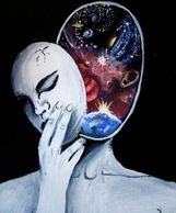 The cosmos within