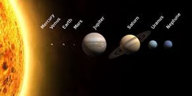 The Solar System