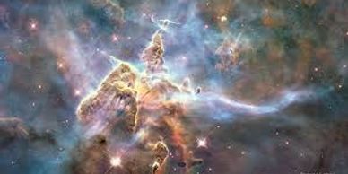Carina Nebula