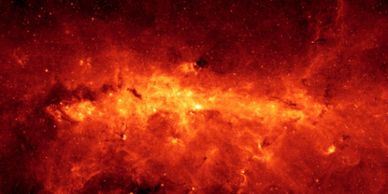 The cosmos