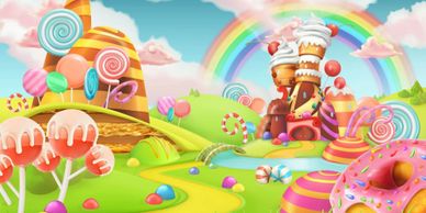Candyland