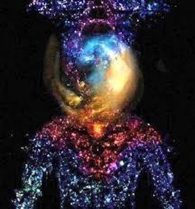 The universe within