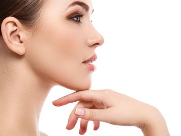 anti wrinkle treatment ageing skin no wrinkles cosmetic treatment injectable wrinkle free filler