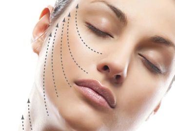 anti wrinkle treatment ageing skin no wrinkles cosmetic treatment injectable skin tightening filler