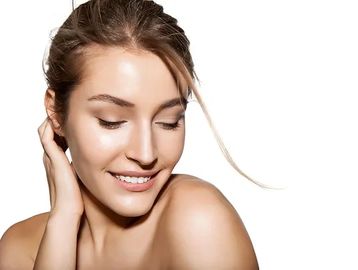anti-wrinkle treatment ageing skin no wrinkles cosmetic treatment injectable wrinkle free