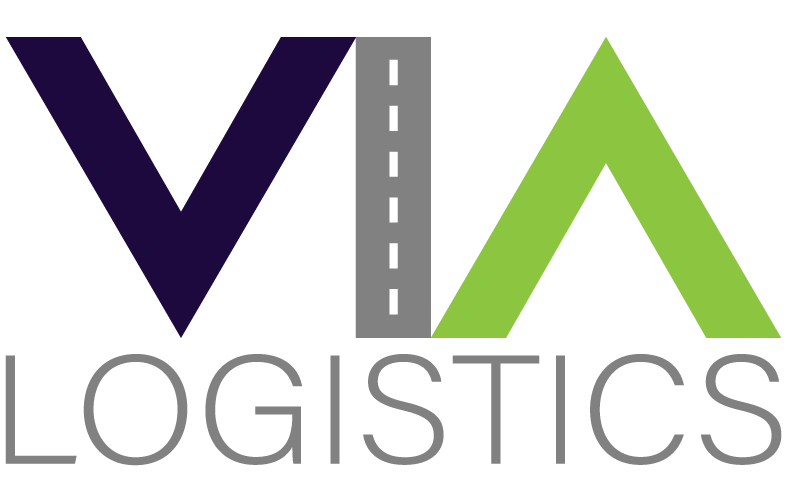 VIA LOGISTICS | VIA LOGISTICS