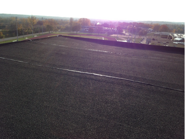 Flat Roof Replacement GTA