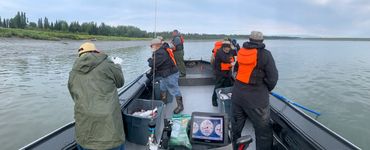 Highest rated Dipnet Charter, Best Kenai dipnet charter, Best Kasilof Dipnet Charter, Southcentral