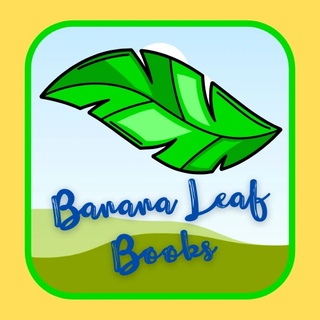 Banana Leaf Books