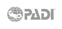 PADI Logo