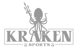 Kraken Sports Logo