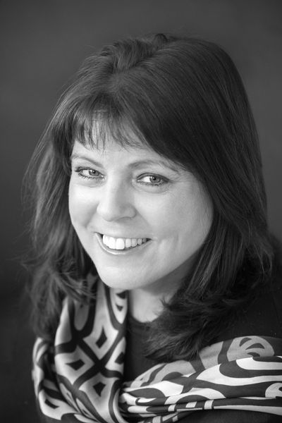 Sue Graham. Programme Director.
