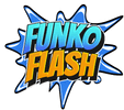 Funko Flash