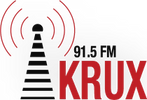 KRUX 91.5 FM