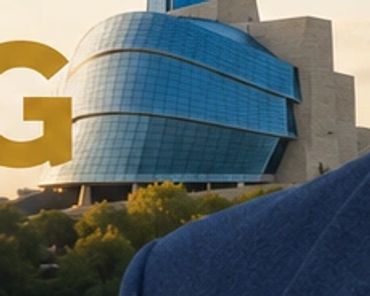 “I want to be mayor because I care about Winnipeg and I want to help fix real problems like safety,